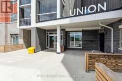 609 - 200 LAGERFELD DRIVE Brampton