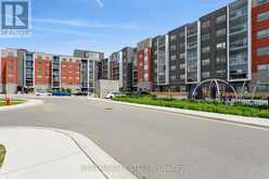 609 - 200 LAGERFELD DRIVE Brampton