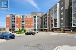 609 - 200 LAGERFELD DRIVE Brampton 