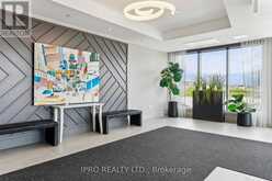 609 - 200 LAGERFELD DRIVE Brampton