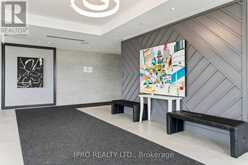 609 - 200 LAGERFELD DRIVE Brampton