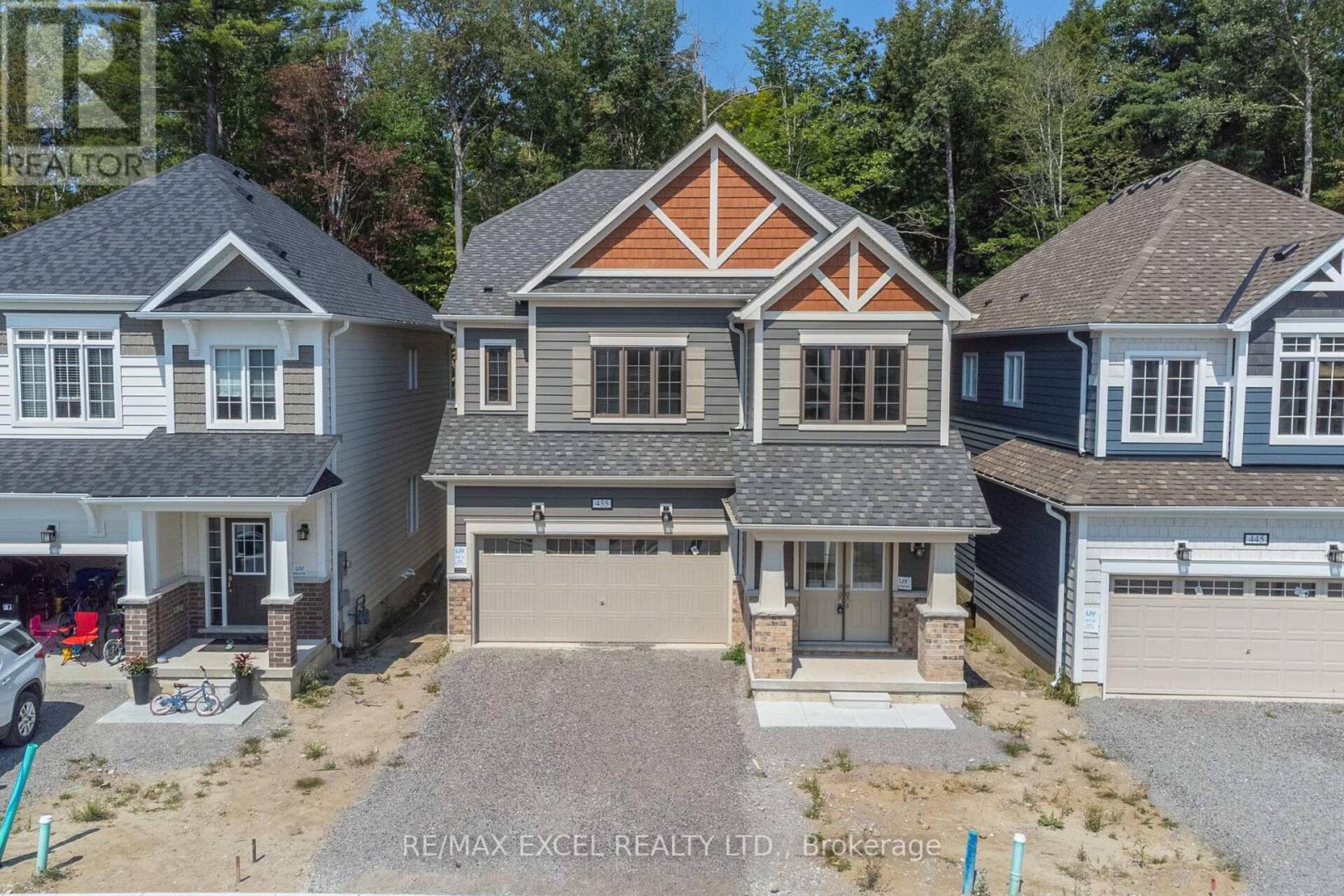 435 BEECHWOOD FOREST LANE Gravenhurst