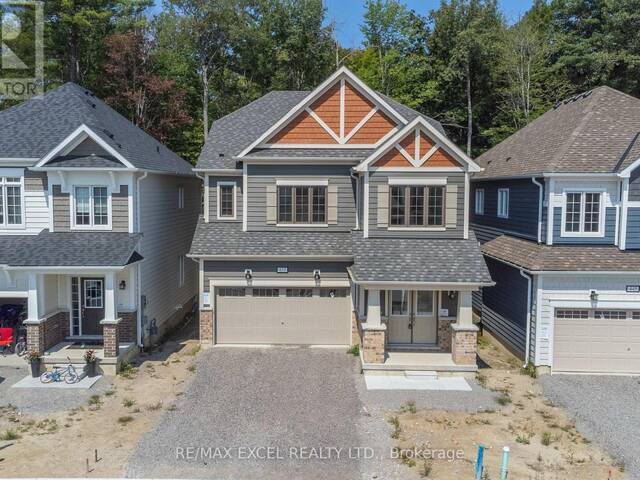 435 BEECHWOOD FOREST LANE Gravenhurst Ontario