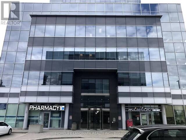 1008 - 3601 HWY 7 E Markham Ontario