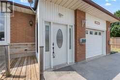 167 WELLINGTON STREET Welland