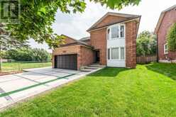 123 MEADOW DRIVE Orangeville