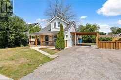 458 LAKESIDE ROAD Fort Erie