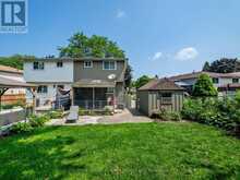 598 BRIGADOON DRIVE Hamilton