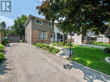 598 BRIGADOON DRIVE Hamilton