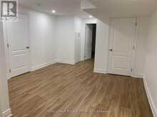 7227 PARA PL (BASEMENT APTT) Mississauga