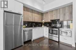 806 - 180 VETERANS DRIVE Brampton