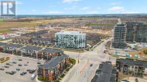 806 - 180 VETERANS DRIVE Brampton 