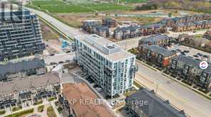 806 - 180 VETERANS DRIVE Brampton 