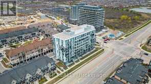 806 - 180 VETERANS DRIVE Brampton 