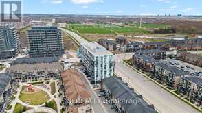 806 - 180 VETERANS DRIVE Brampton 