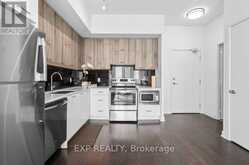 806 - 180 VETERANS DRIVE Brampton