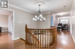 6 RUNNYMEDE CRESCENT Brampton