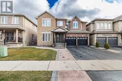 6 RUNNYMEDE CRESCENT Brampton 