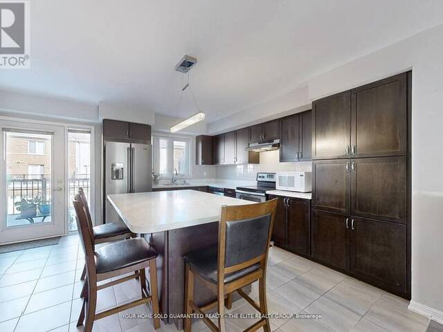 213 - 250 SUNNY MEADOW BOULEVARD Brampton  Ontario