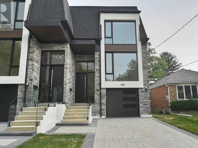 17A PINE AVENUE N Mississauga Ontario