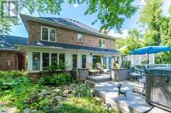 1840 PINE SISKIN COURT Mississauga 