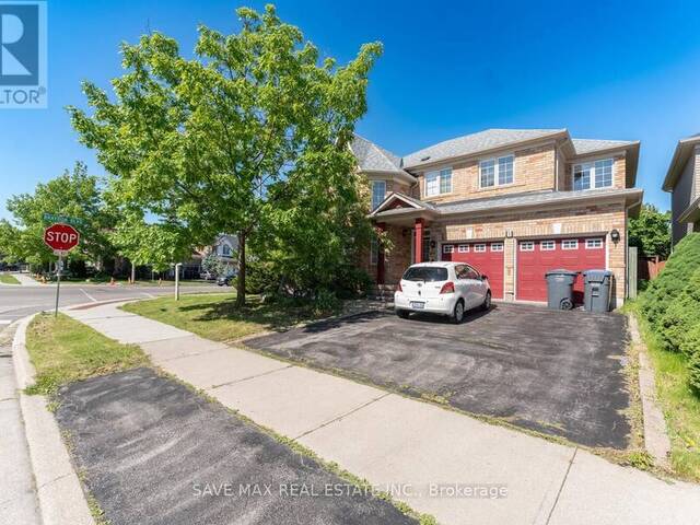 1 CASA LANE Brampton  Ontario