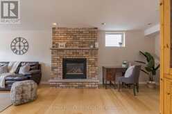 1600 FORSTER AVENUE Peterborough