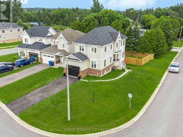 89 TODD CRESCENT S Southgate  Ontario