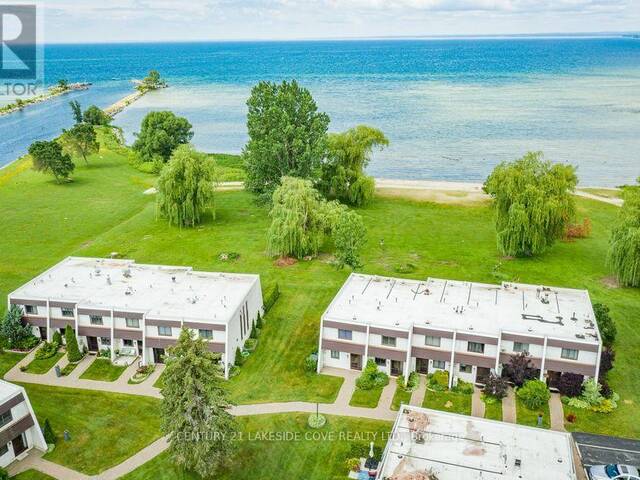 1 - 1 PARADISE BOULEVARD Ramara Ontario