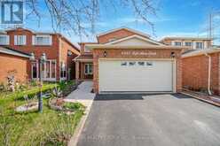 4583 FULL MOON CIRCLE Mississauga 