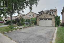 4084 TRAPPER CRESCENT Mississauga 