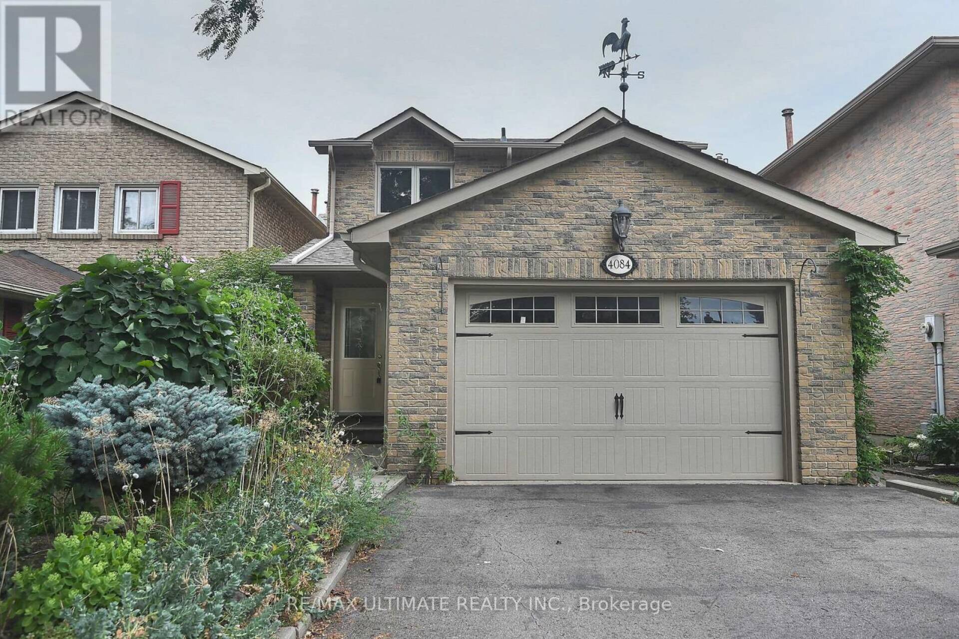 4084 TRAPPER CRESCENT Mississauga