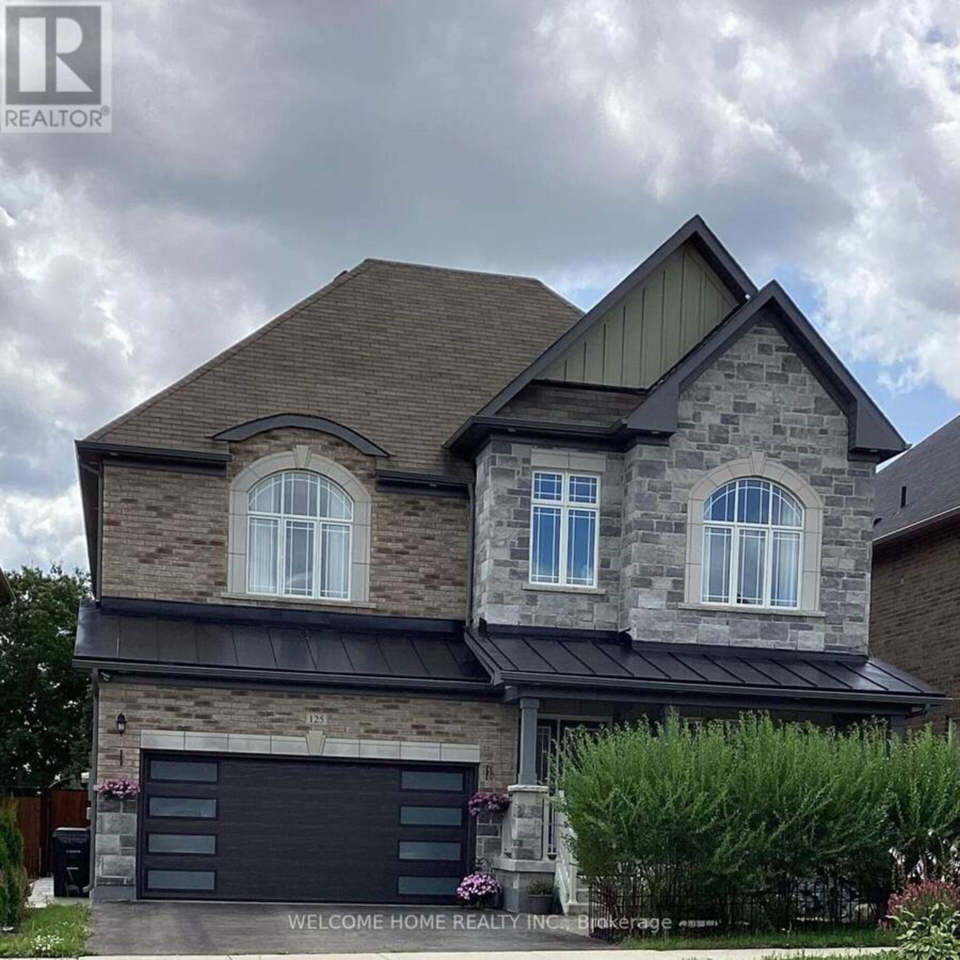 125 GARDINER DRIVE W Bradford/West Gwillimbury