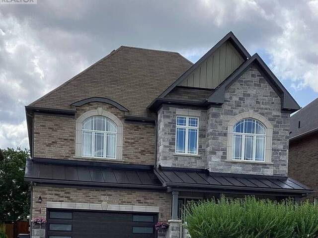 125 GARDINER DRIVE W Bradford/West Gwillimbury Ontario