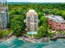 PH6 - 2210 LAKESHORE ROAD Burlington 