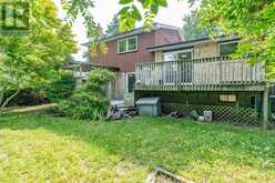 19 NORTHWOOD CRESCENT Guelph 