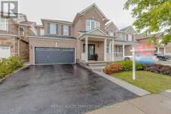 12 BENMORE CRESCENT Brampton 