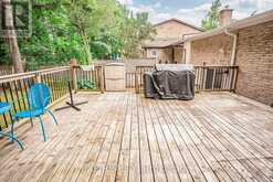 197 PARK AVENUE East Gwillimbury