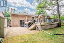 197 PARK AVENUE East Gwillimbury 