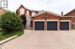 31 EYER DRIVE Markham 