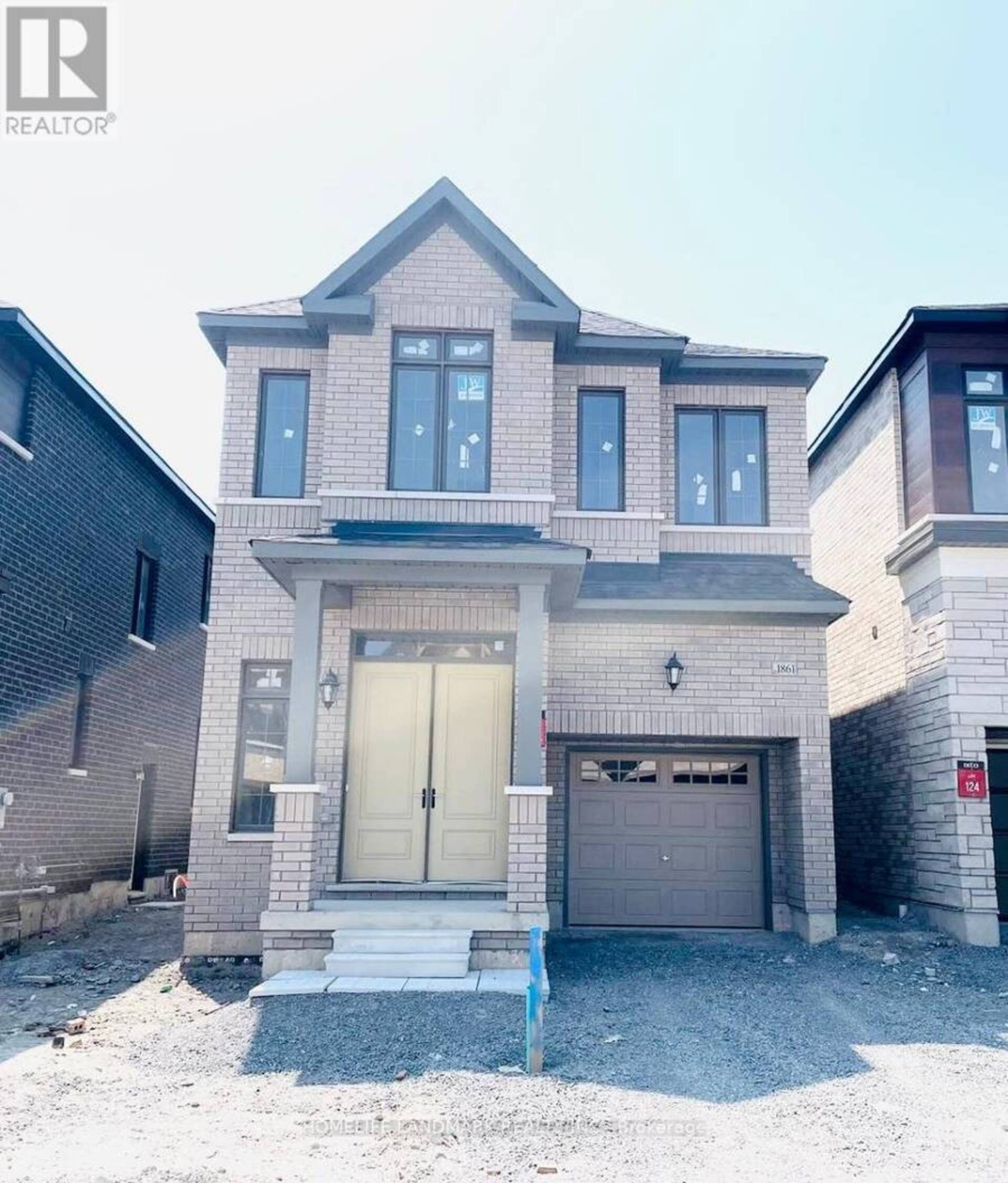 1861 LOTUS BLOSSOM ROAD Pickering