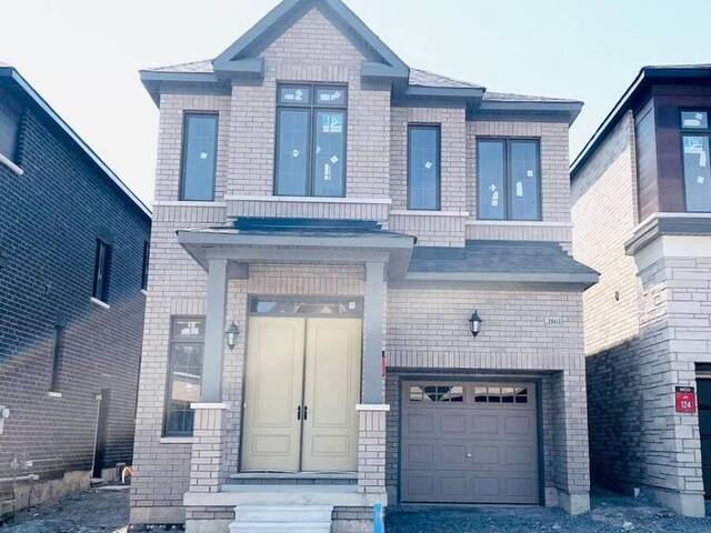 1861 LOTUS BLOSSOM ROAD Pickering Ontario