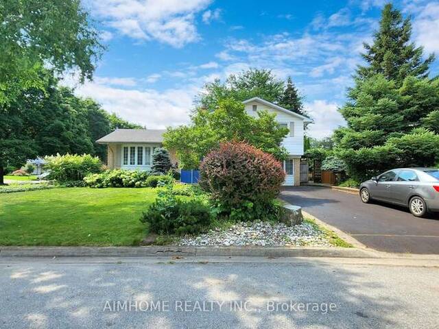 504 FENWICK PLACE Burlington Ontario