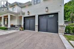 993 ALBERTSON CRESCENT Mississauga 