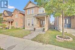 558 HOOVER PARK DRIVE Whitchurch-Stouffville 