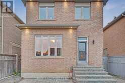 558 HOOVER PARK DRIVE Whitchurch-Stouffville 