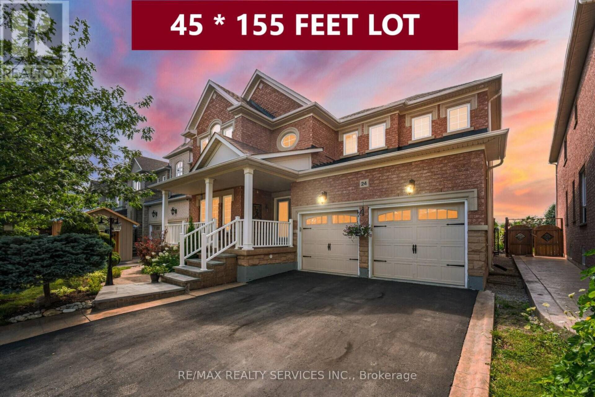 24 LIGHTHEART DRIVE Caledon