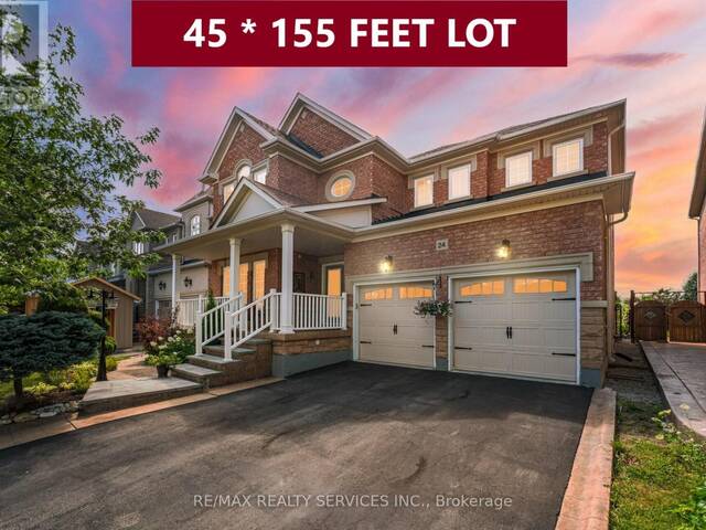 24 LIGHTHEART DRIVE Caledon Ontario