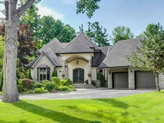 76 FIRGLEN RIDGE Vaughan Ontario