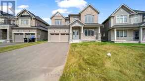 1629 CORSAL COURT Innisfil 